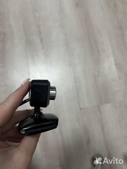 Веб-камера canyon