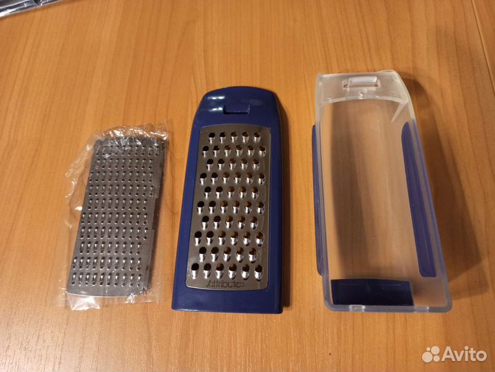 Терка для овощей