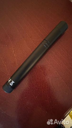 Фонарик телескопический с магнитом