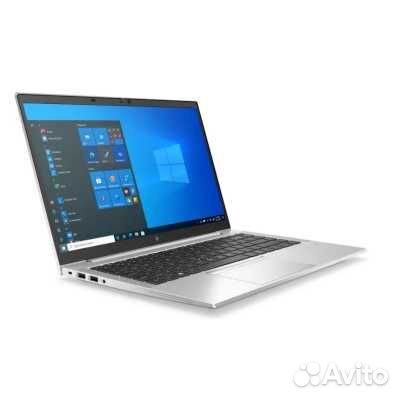 Ноутбук HP EliteBook 840 G8 459G0EA - новый