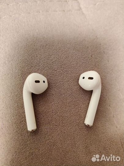 Airpods 2 оригинал