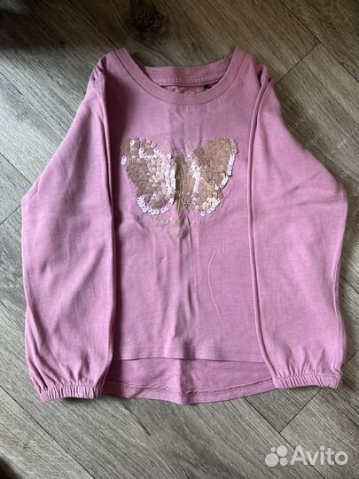 Одежда для девочки 92