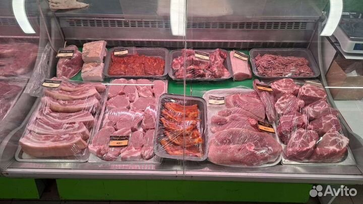 Продажа готовый бизнес (цепочка сырьё - продукция)