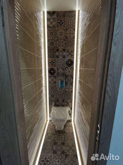 Ремонт квартир Натяжные потолки и Пластиковые окна