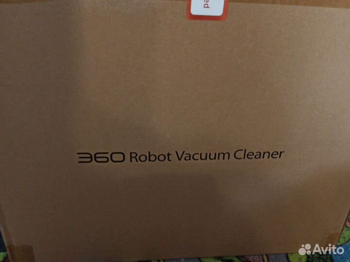Робот пылесос Э60 robot vacuum cleaner s9