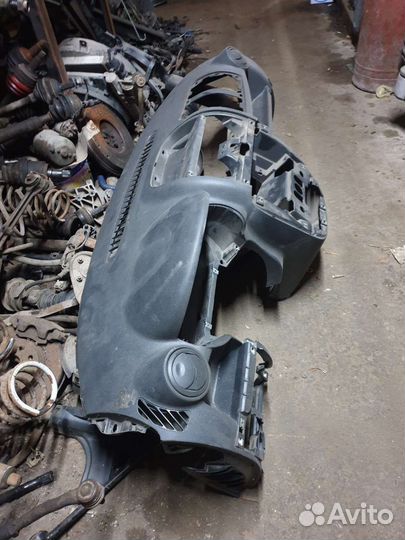 Торпеда LADA Granta