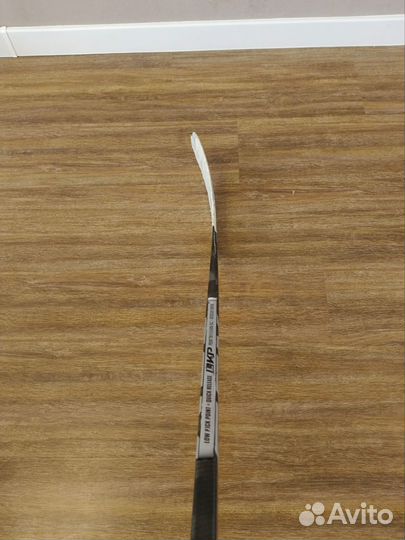 Клюшка хоккейная ссм trigger 8 pro