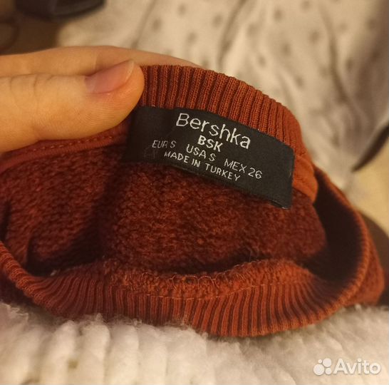 Одежда Bershka Pull&Bear