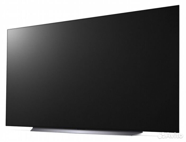 Телевизор LG oled83C3