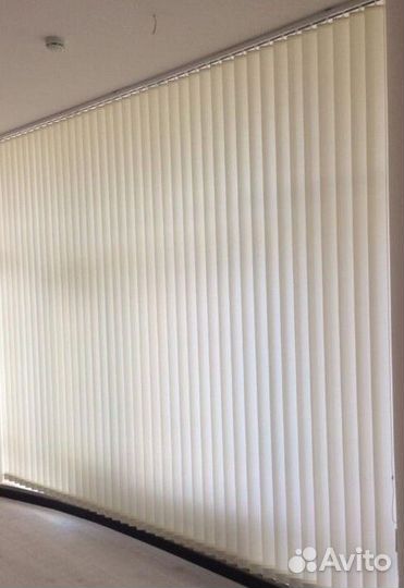 Вертикальные жалюзи A3948-I3463