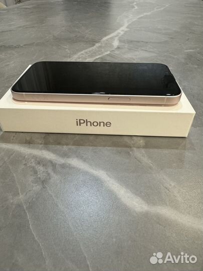 iPhone 13, 128 ГБ