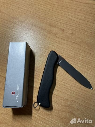 Ножик складной