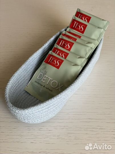 Корзина для хранения