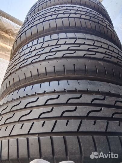 Toyo Proxes R36 225/55 R19