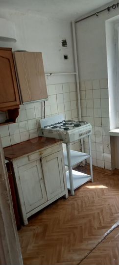 1-к. квартира, 32,3 м², 2/5 эт.