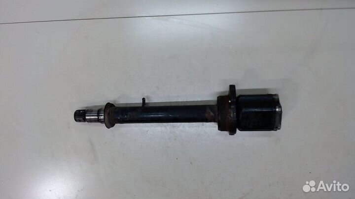 Полуось Toyota Avensis 2, 2003