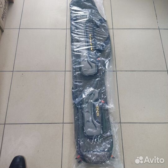 Чехол для спиннинга жесткий