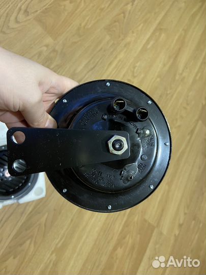 Армянские сигналы