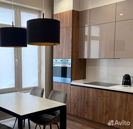 Кухня Винчи на заказ