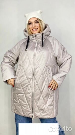 Куртка 60р до 70р