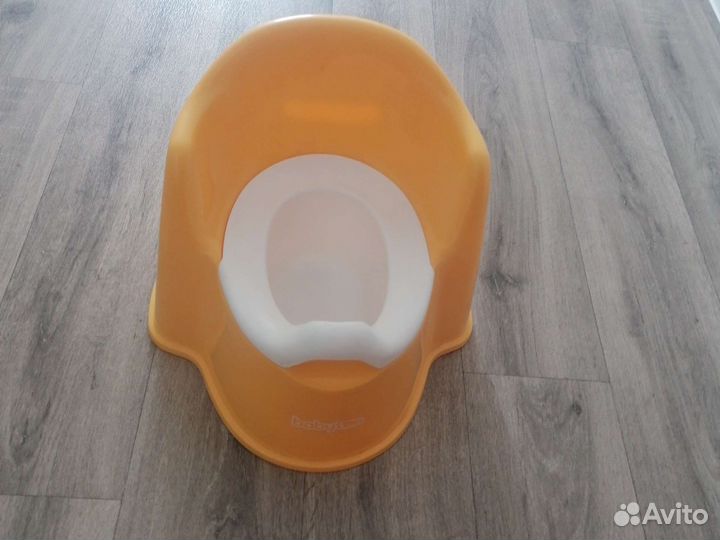 Горшок детский