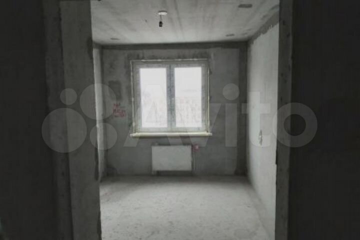 2-к. квартира, 61,8 м², 9/10 эт.