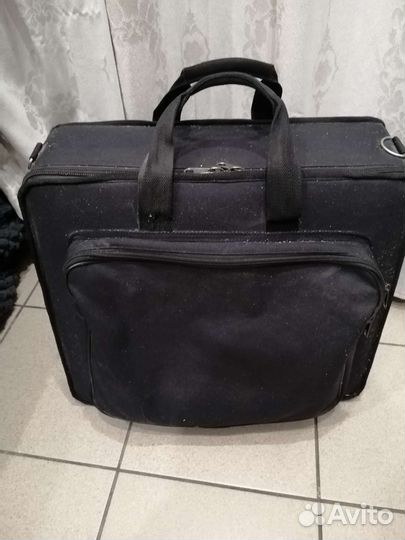 Микшерный пульт Dynacord 2x 1000