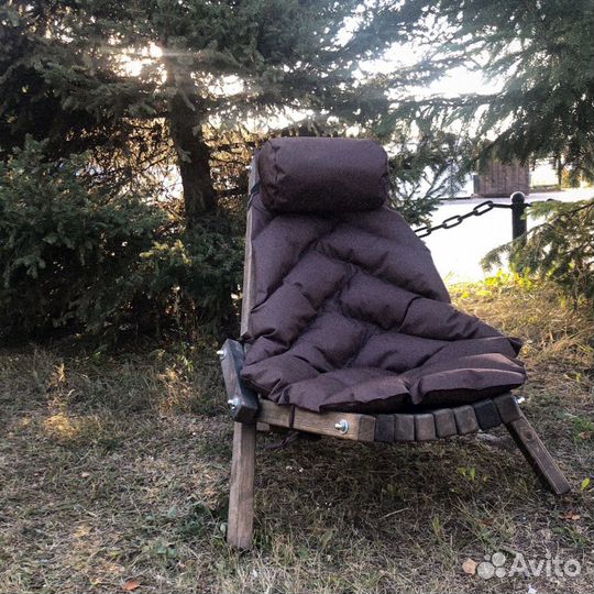 Матрас подушка для кентукки