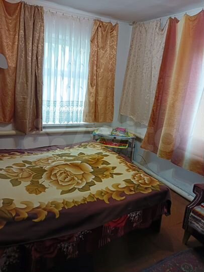 Дом 60 м² на участке 6 сот.