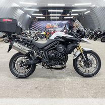 Triumph Tiger 800 в наличии