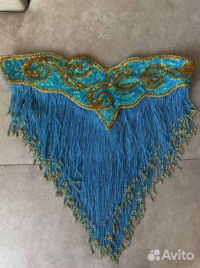 Костюм для танца живота