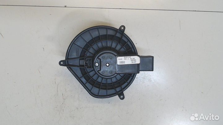 Двигатель отопителя Jeep Liberty, 2008