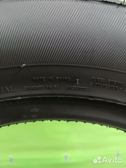 Arivo Ultra ARZ5 255/55 R18 105V