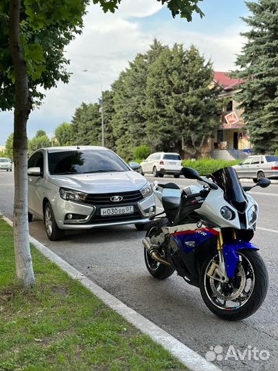 BMW s1000rr