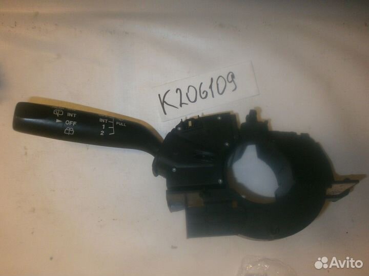 Переключатель подрулевой (Mazda Demio)