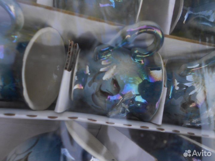 Набор сервиз