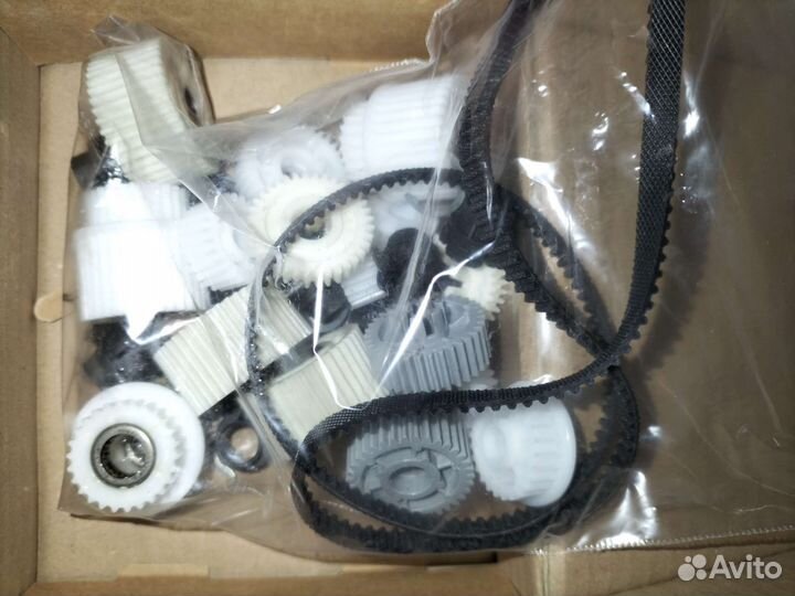 Ремкомплект pick module NCR