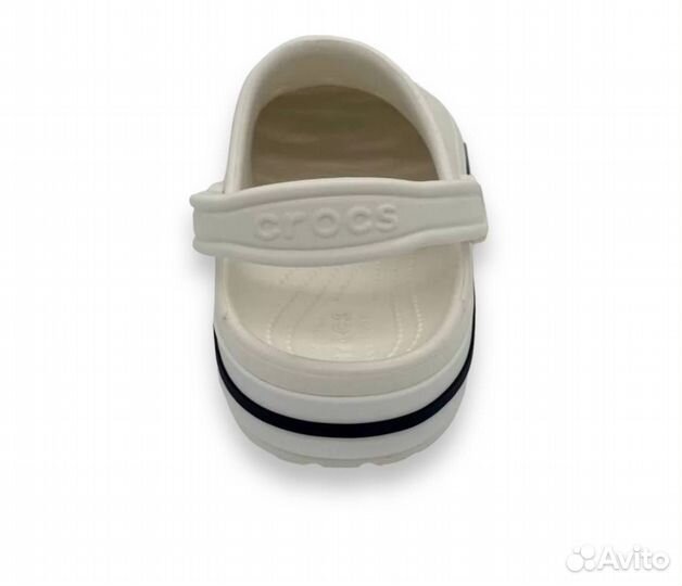 Crocs сабо кроксы (Арт.97092)