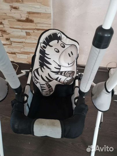 Детские качели