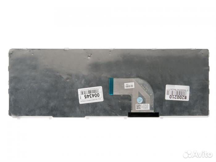 Клавиатура для ноутбука Sony