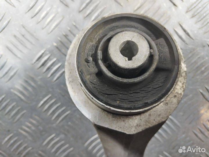 Рычаг передний левый нижний Audi Q5 8R 2012