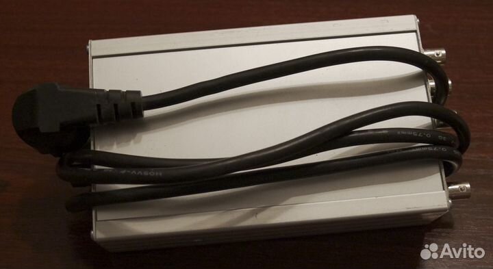 Кабельный корректор Les DS-13LC