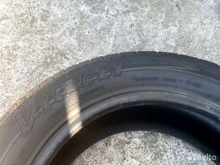 Viatti Strada Asimmetrico V-130 185/65 R15 88H