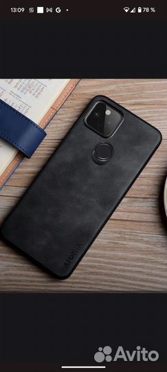Чехол для Google pixel 4a