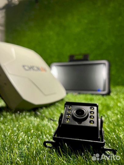 Автопилотное устройство chcnav NX510 PRO