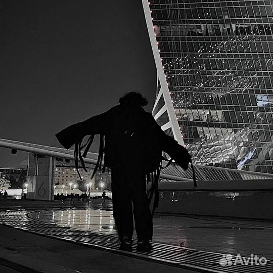 Origy Model zer0 zip hoodie