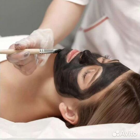 Карбоновый пилинг