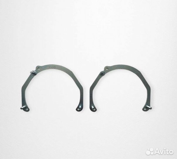 Рамки для замены линз Honda CRV IV 2012-2018