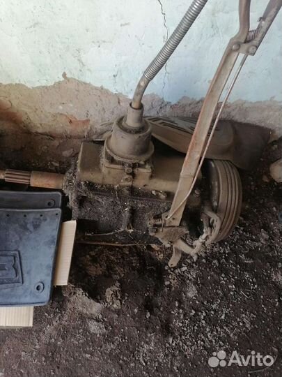 Коробка передач на ЗИЛ 130