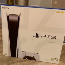 Sony playstation 5